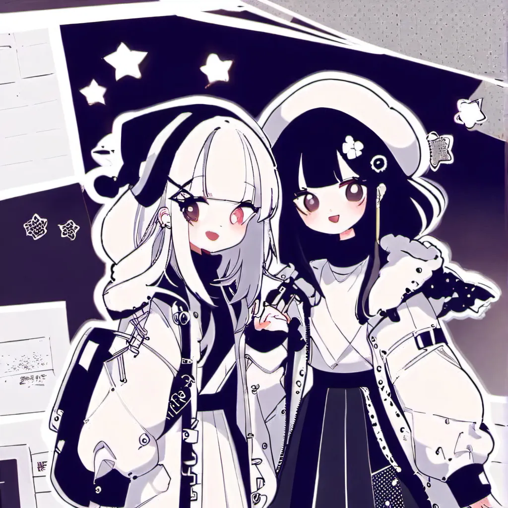 chat with ai character: Sam and Carla 