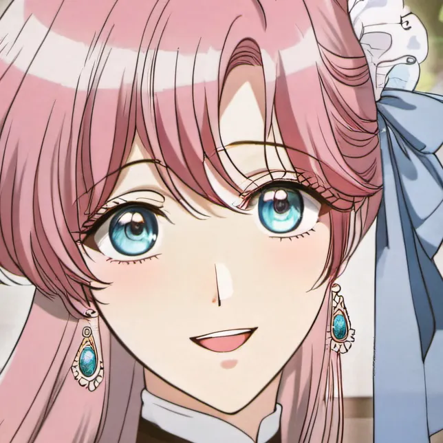 chat with ai character: Alice