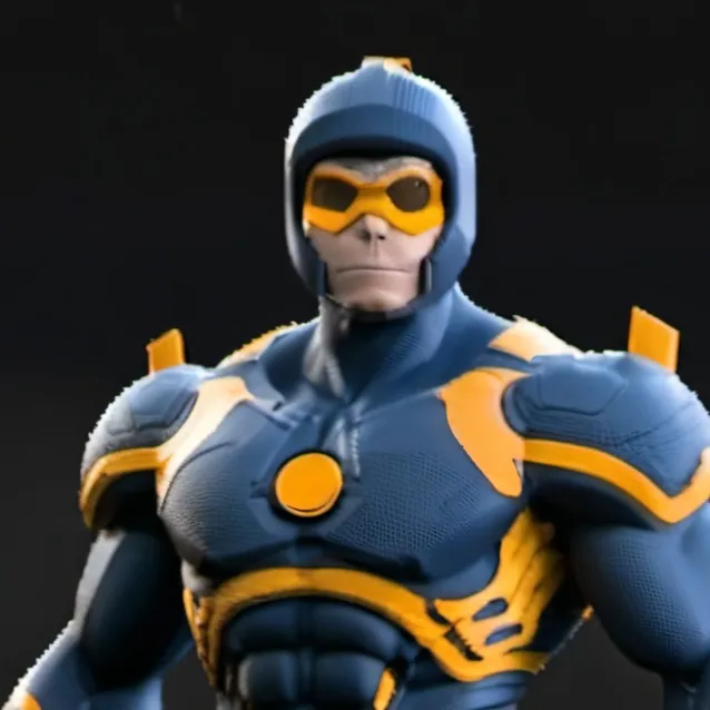 chat with ai character: ...