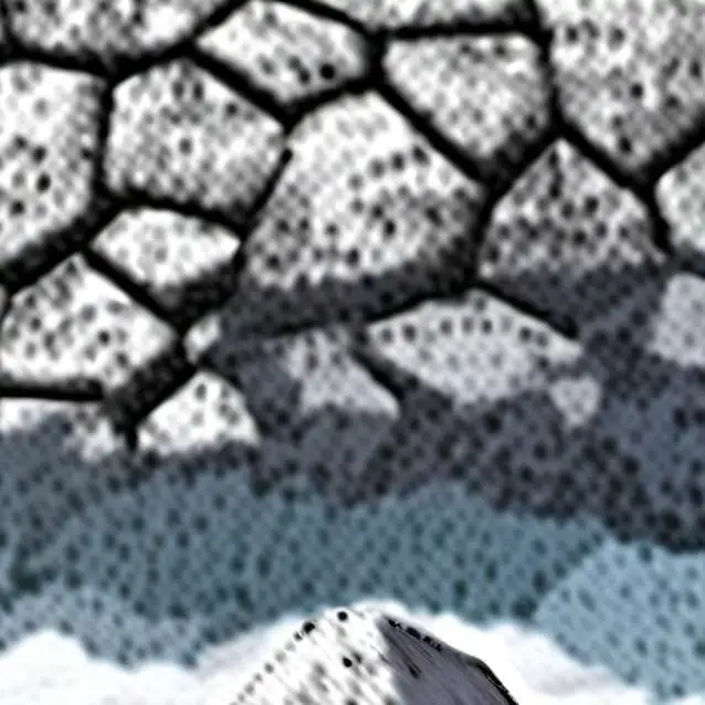 chat with ai character: rock