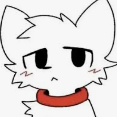 creator 𖤐white fluffy boy𖤐's avatar
