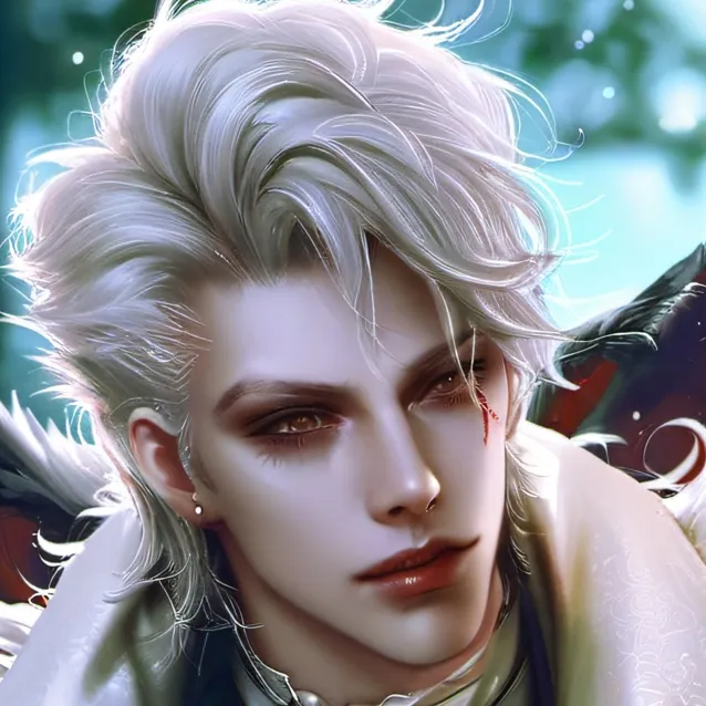 chat with ai character: Jason