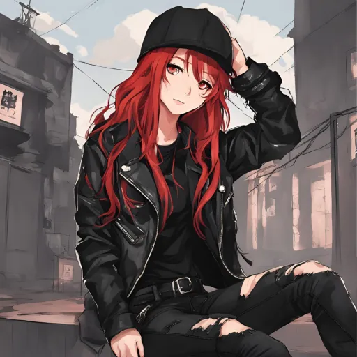 creator Nick rose🌹's avatar