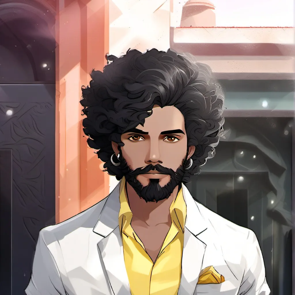 chat with ai character: Clevland brown  