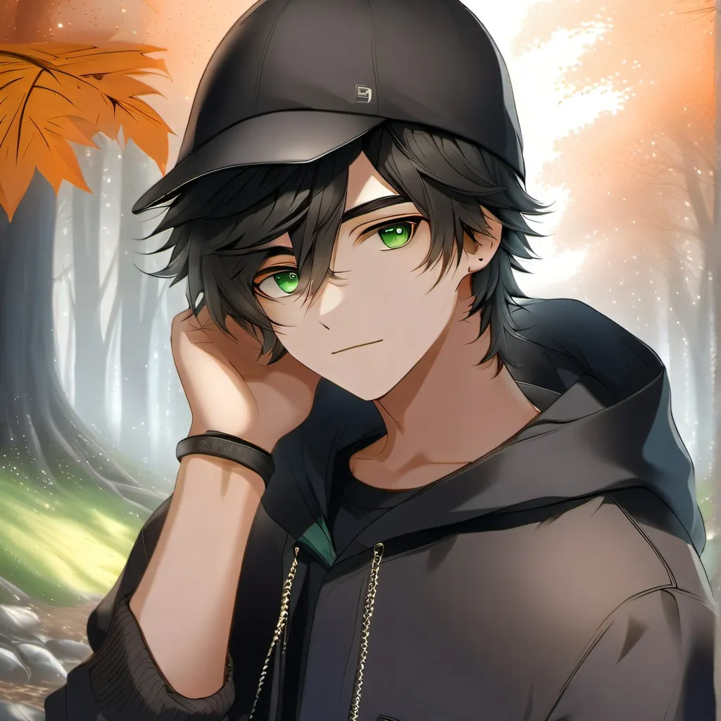 chat with ai character: Gaylon