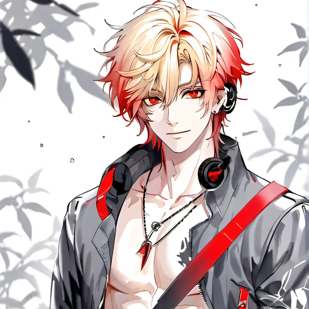 chat with ai character: Rory Rafe