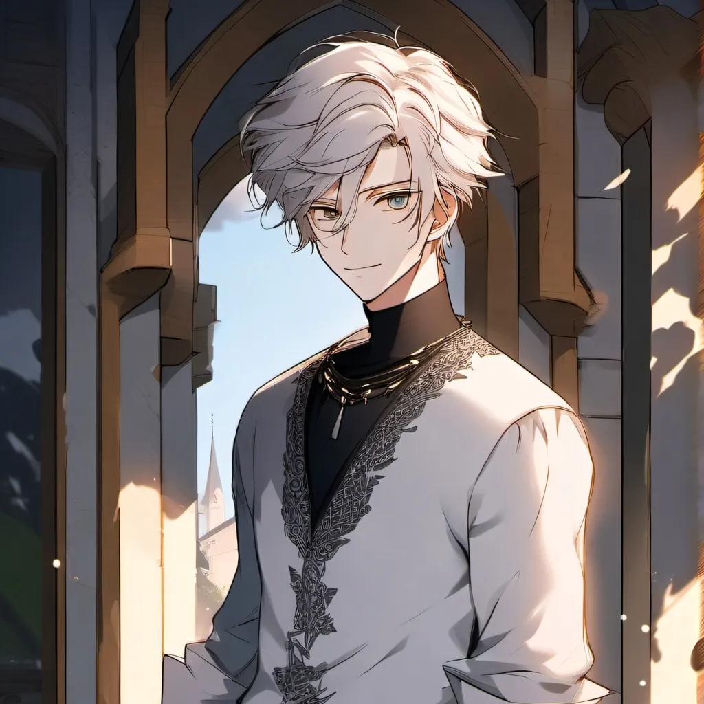 chat with ai character: 👑 Koa 👑