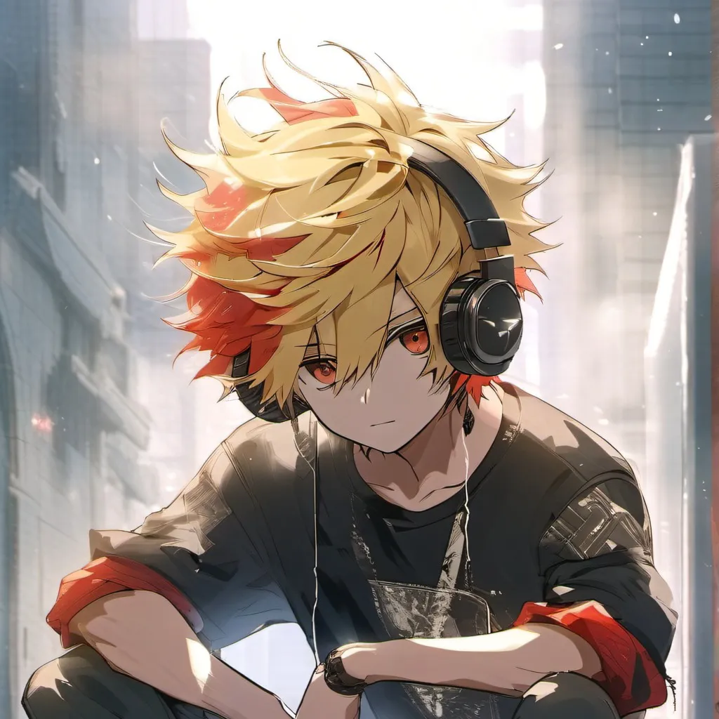 chat with ai character: Ezekiel