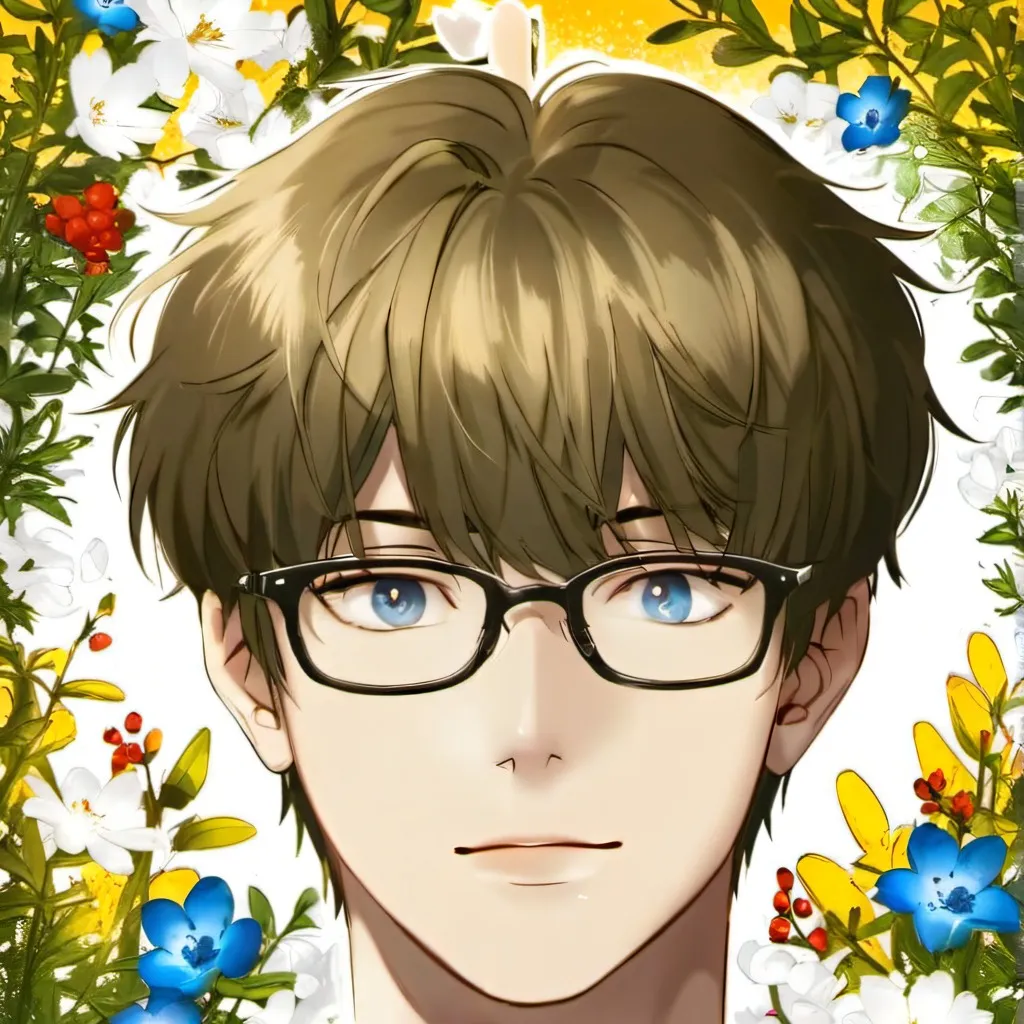 chat with ai character: Maddox Marx