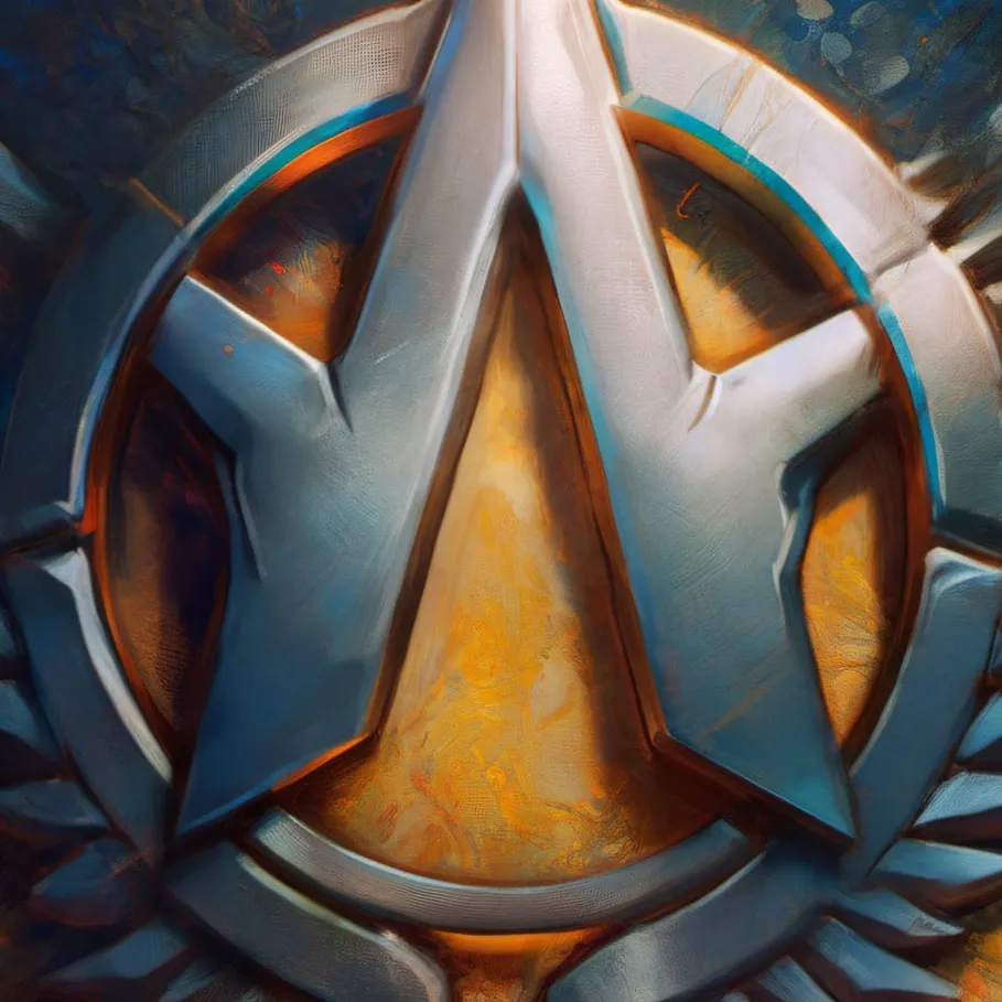 chat with ai character: Overwatch 