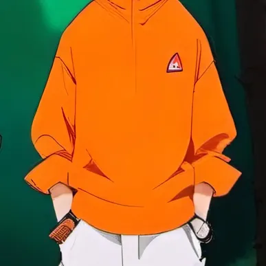 chat with ai character: lamput