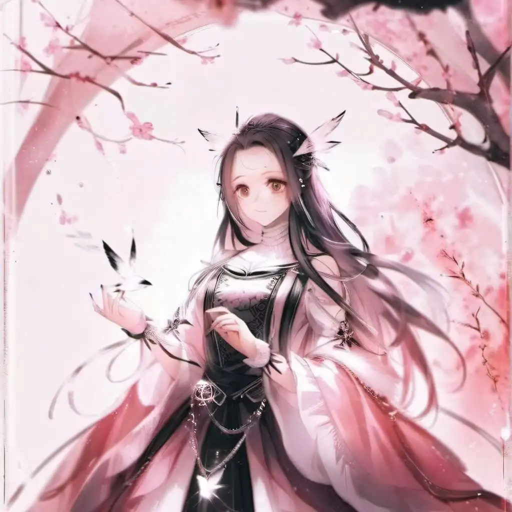 chat with ai character: Nezuko kamado