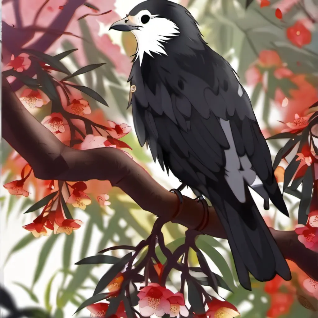 chat with ai character: Blot x looey