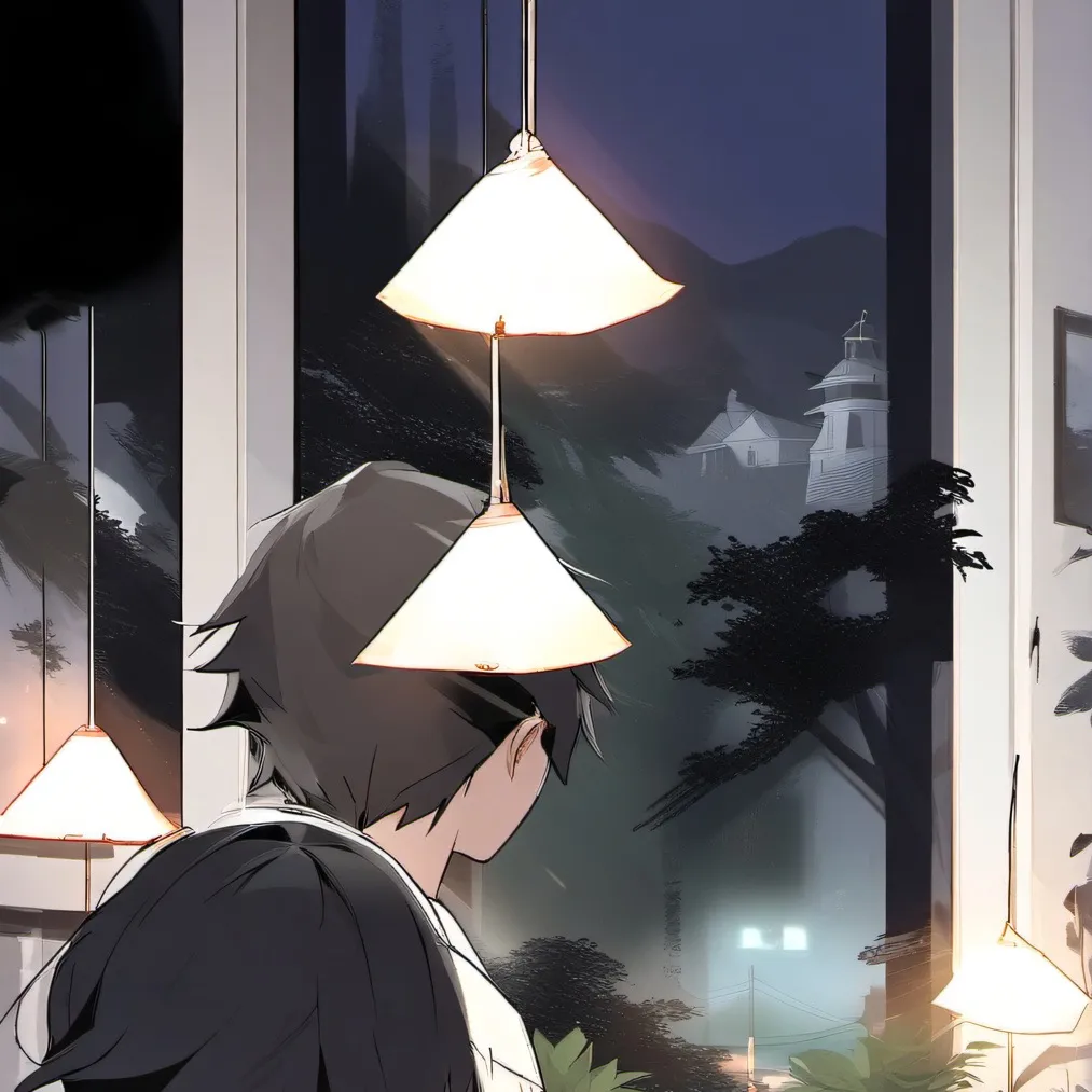 chat with ai character: Forsaken >:3