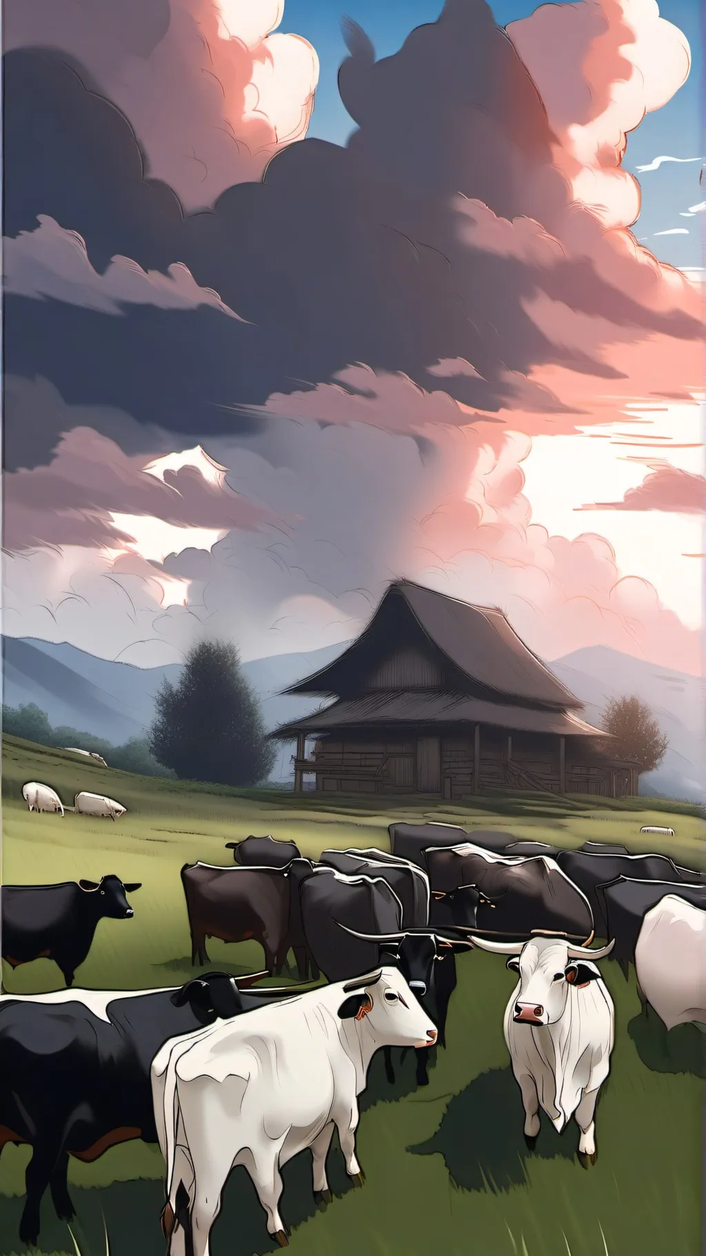 ai character: Elliot C:  background