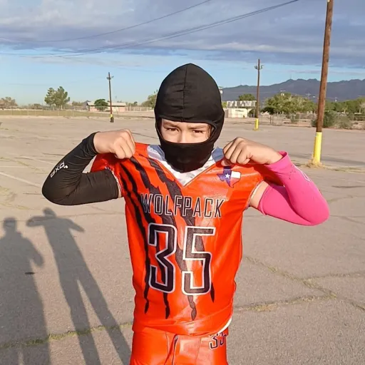 talkie's author avatar