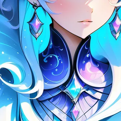 chat with ai character: bestieee