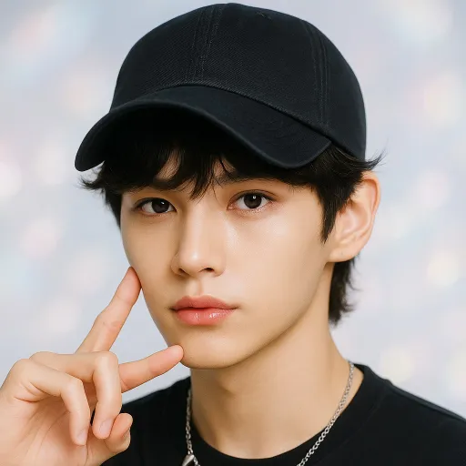 creator park seong-min's avatar