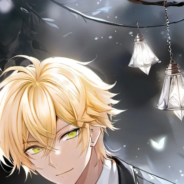 chat with ai character: James