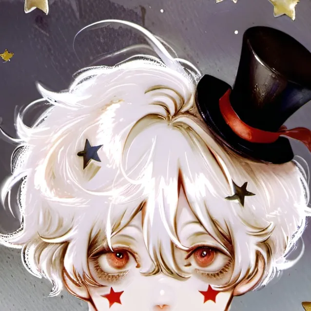 chat with ai character: ozy