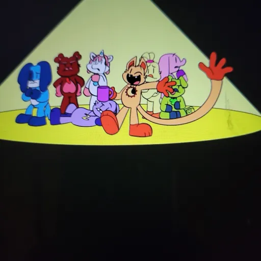 talkie's author avatar