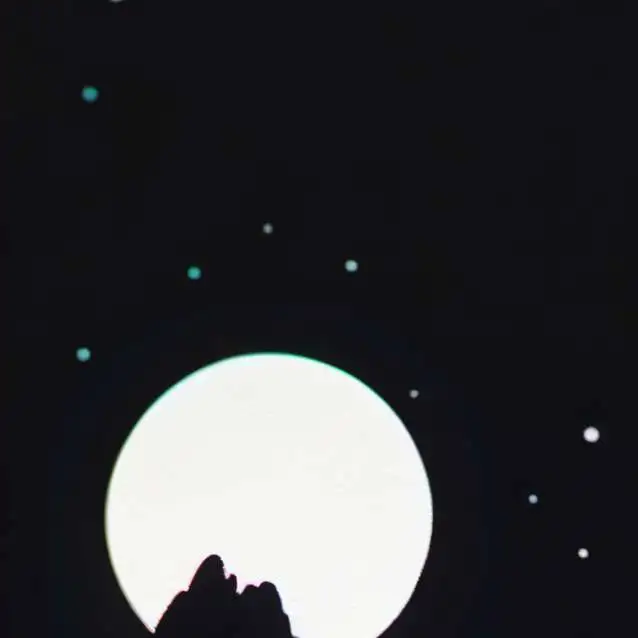 chat with ai character: frowning critters 