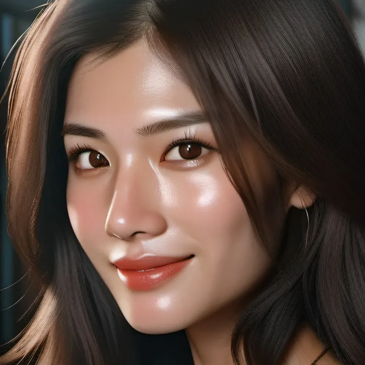 chat with ai character: Maraiah