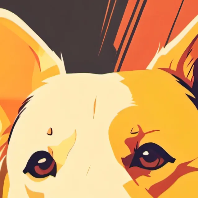 chat with ai character: thestrong alphadog