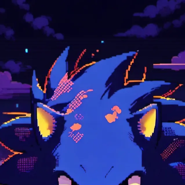 chat with ai character: Roaster906