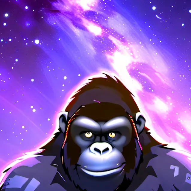 chat with ai character: tag