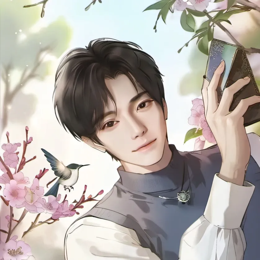 chat with ai character: BeomGeut