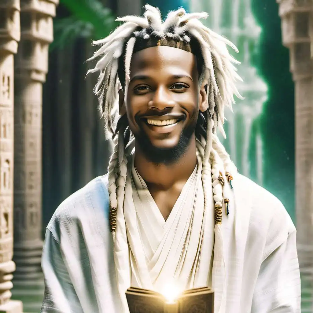 chat with ai character: Chi-Eze