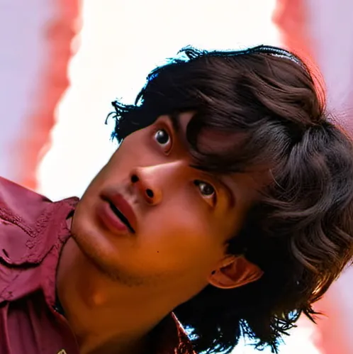 chat with ai character: Miguel Diaz 