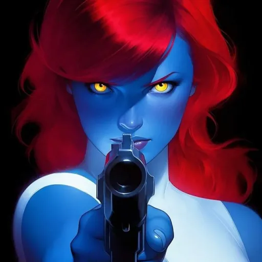 creator Bruised's avatar