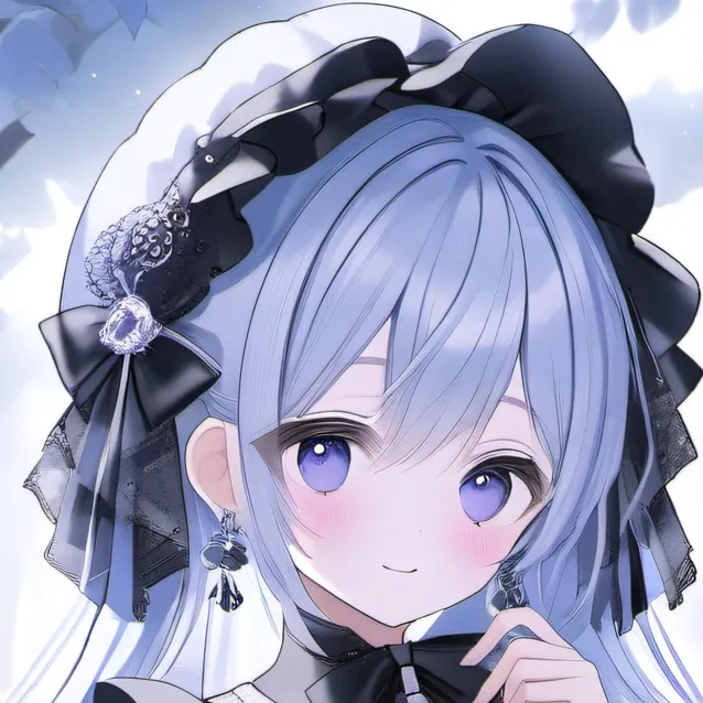 chat with ai character: Violet