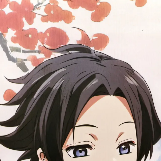 chat with ai character: nisuki