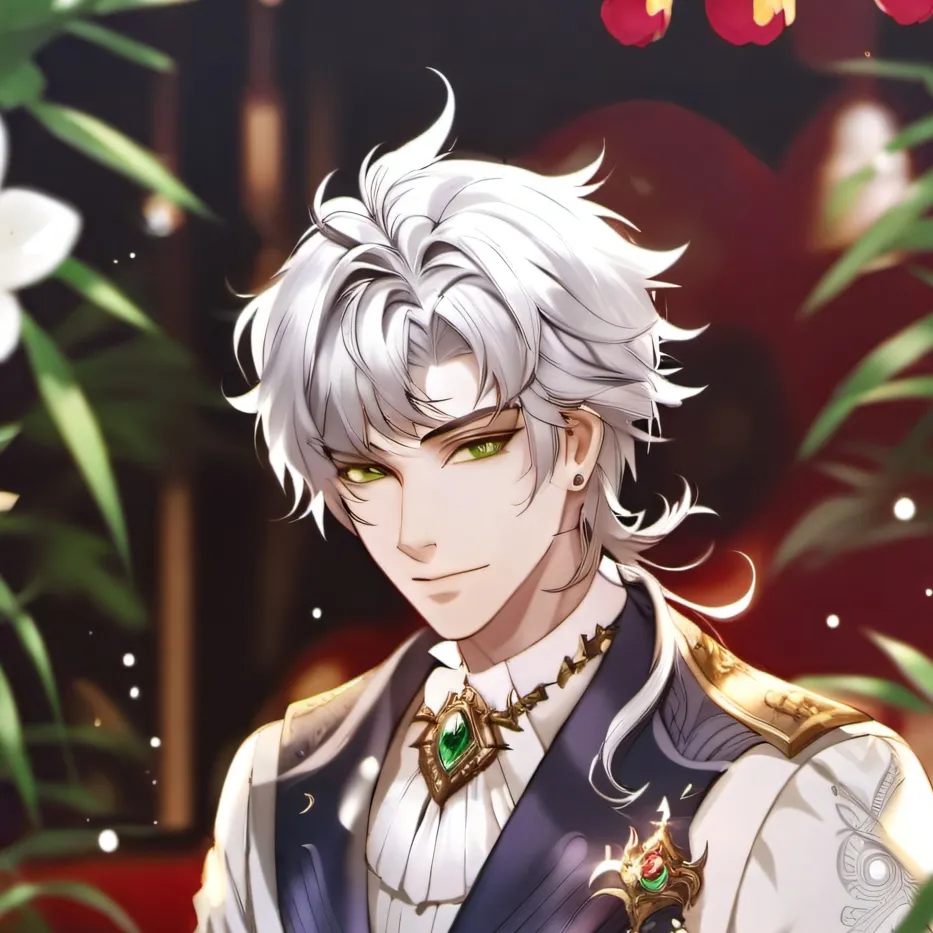 chat with ai character: Xylanther