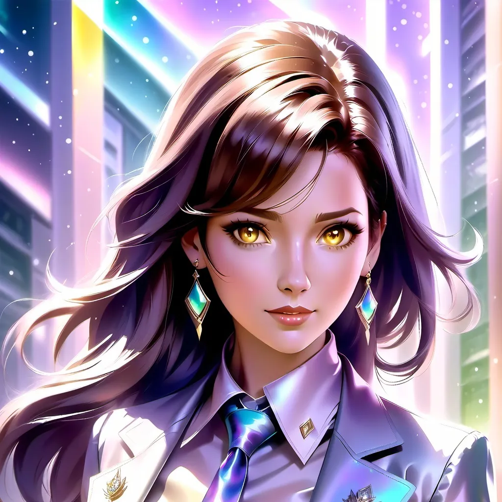 chat with ai character: Amaria