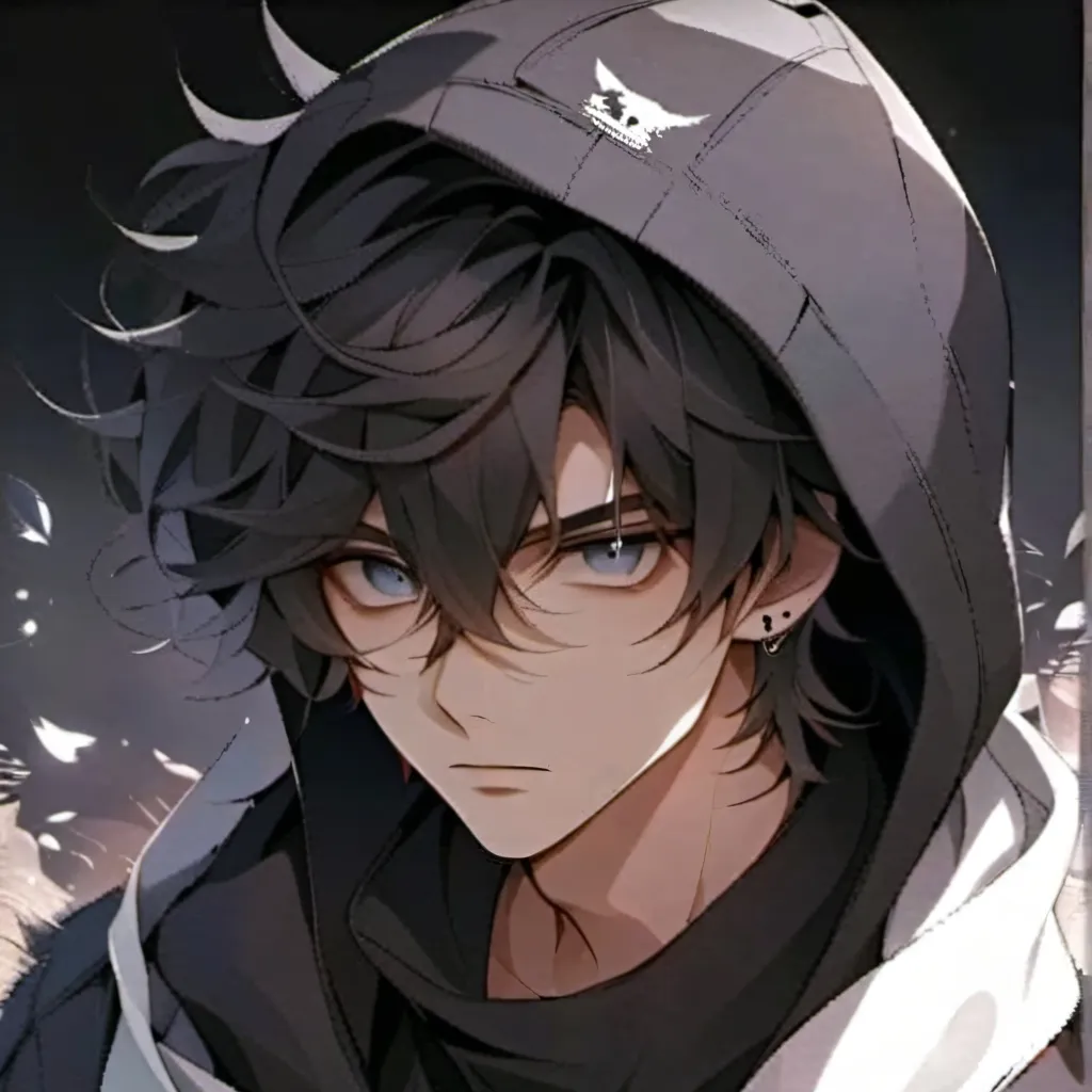 chat with ai character: Dean