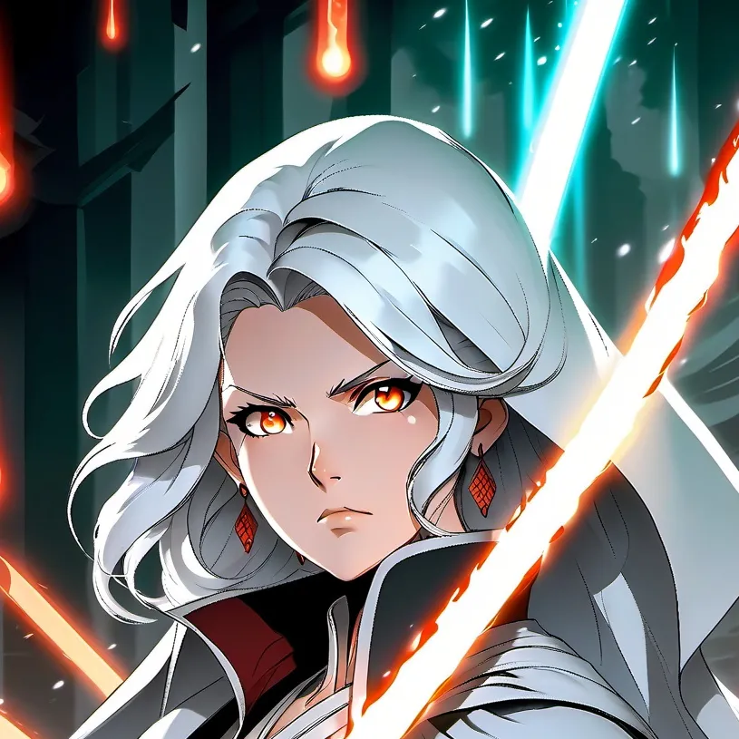 chat with ai character: Tarra Rist