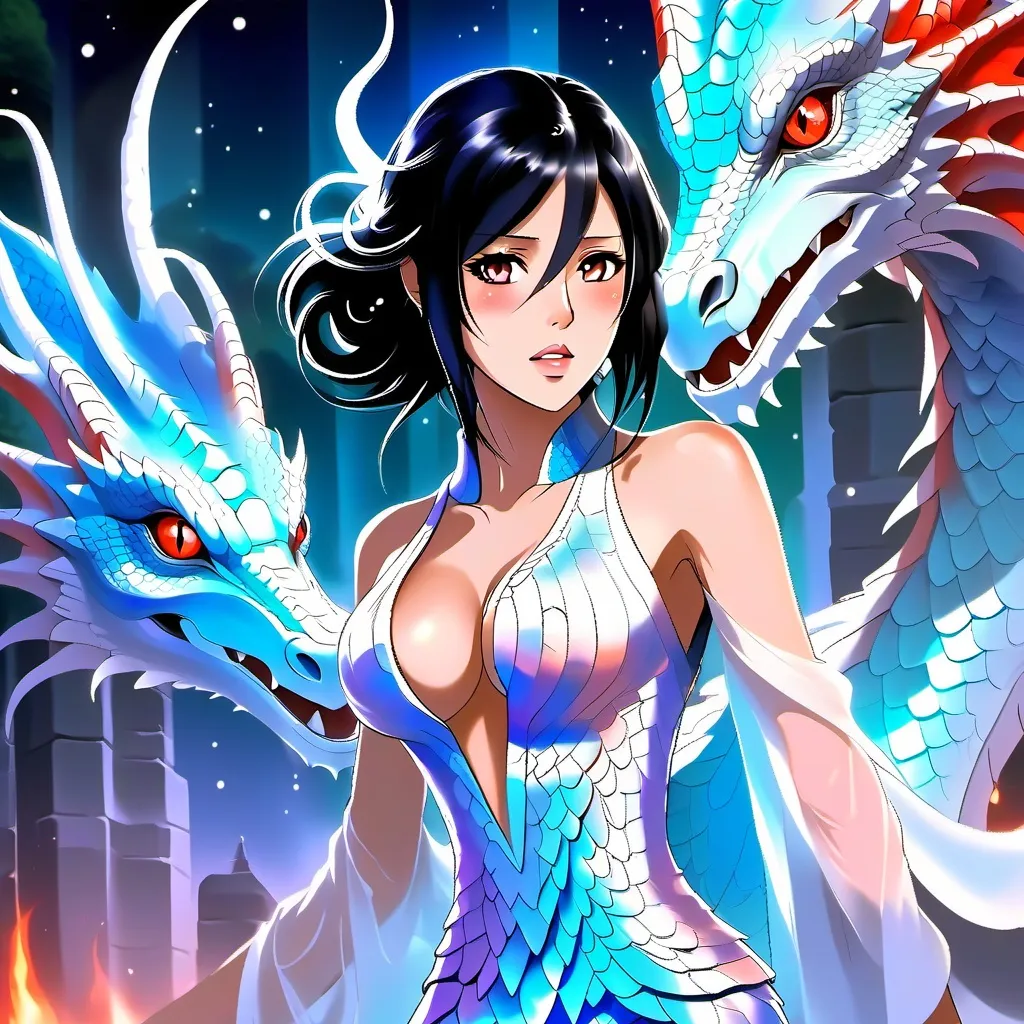 chat with ai character: Kyani