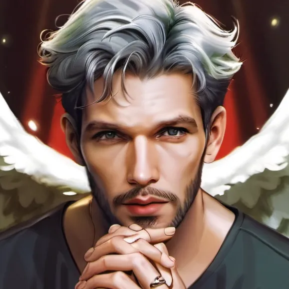 chat with ai character: Lø Spirit 