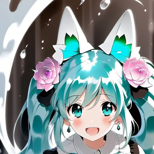 chat with ai character: Myna