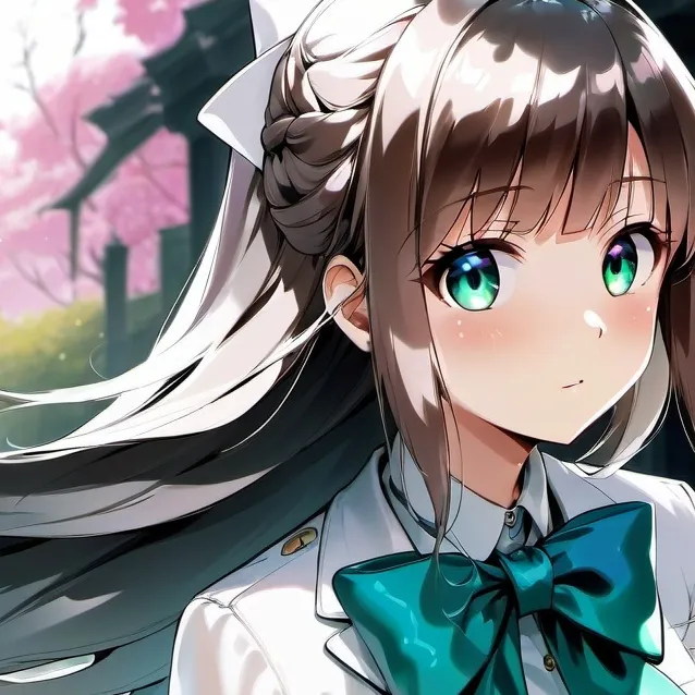 chat with ai character: Lyly