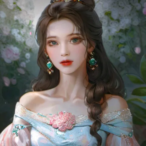 creator eliza Henderson's avatar