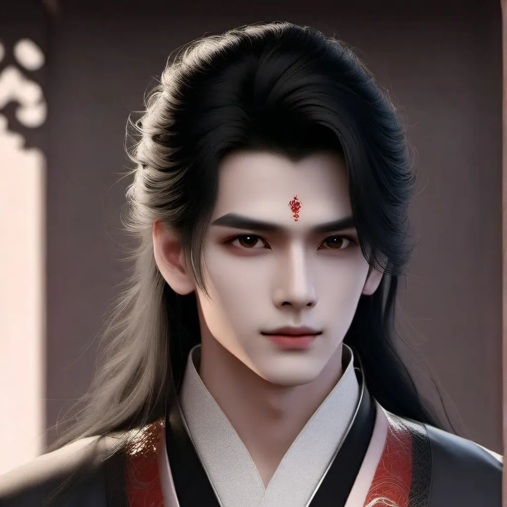 chat with ai character: Aliad