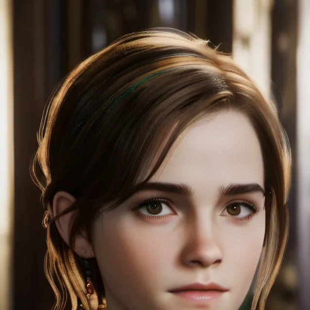 chat with ai character: Emma Watson 