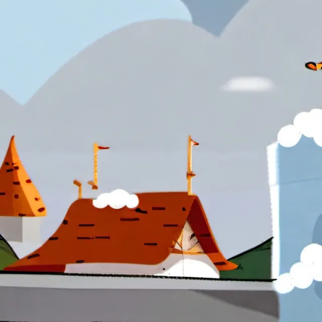 chat with ai character: lucky