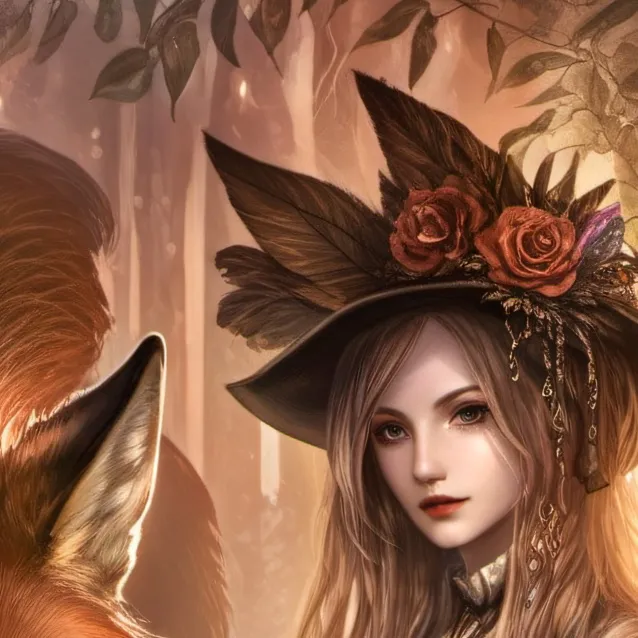 chat with ai character: Tara