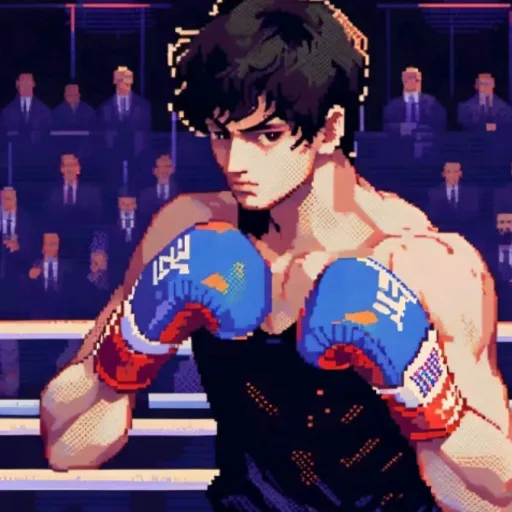 creator AnThOnY oda's avatar